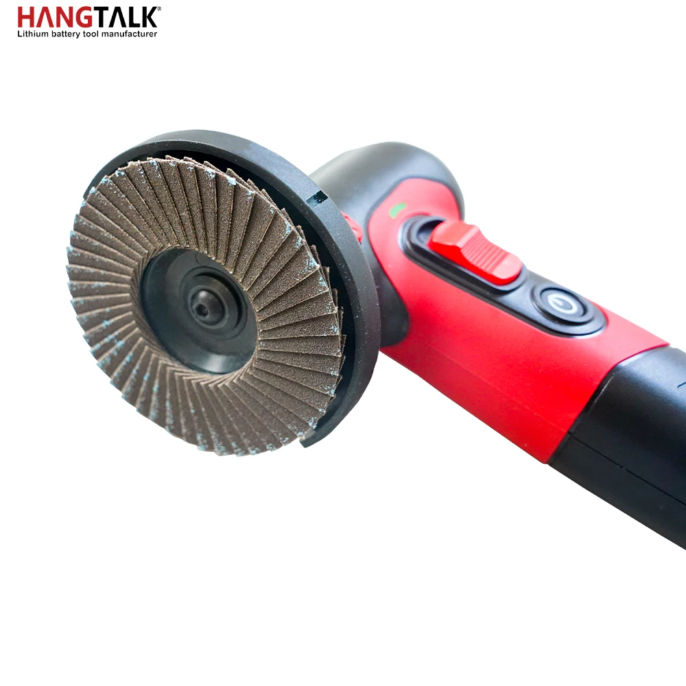 electric cordless angle grinder  mini grinder