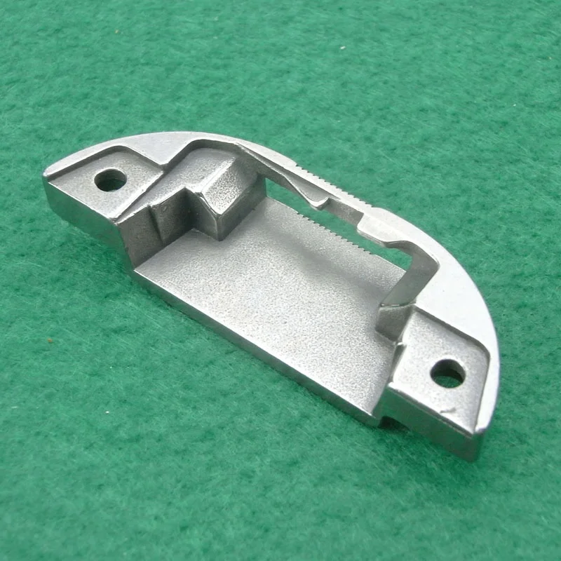 269-200010 169-210080 KH269 игольчатая пластина и корм для собак Durkopp Adler 269