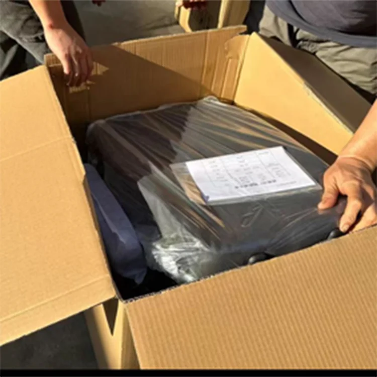 2023 Hot Sale Comfortable Air Suspension Truck Driver Seat With Ventilation and Heating