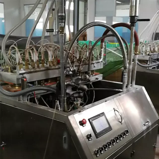 EPS foam styrofoam polystyrene Coffee/Tea/Coke/Water/Ice cream Cup/mug/bowl Making machine production line