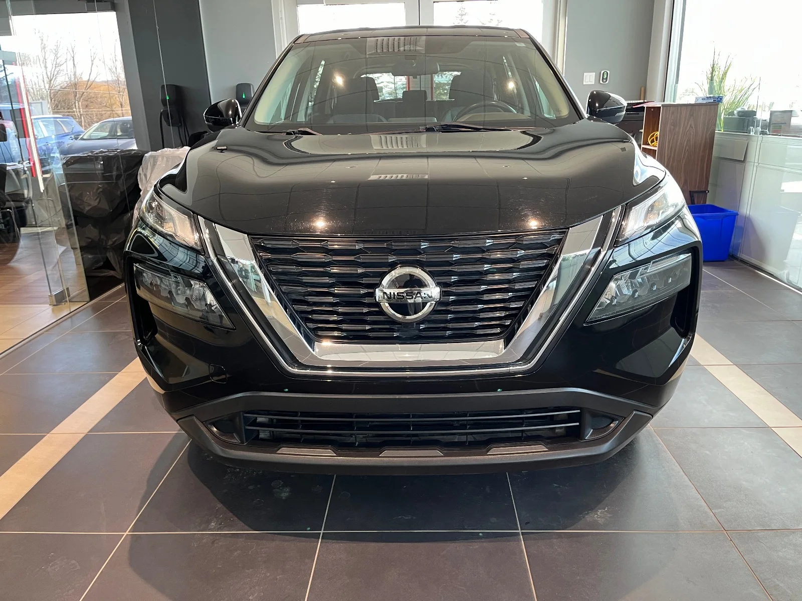 Top Deal Clean Title  High Performance USED 2022 Nissan Rogue SV AWD  ready to ship worldwide