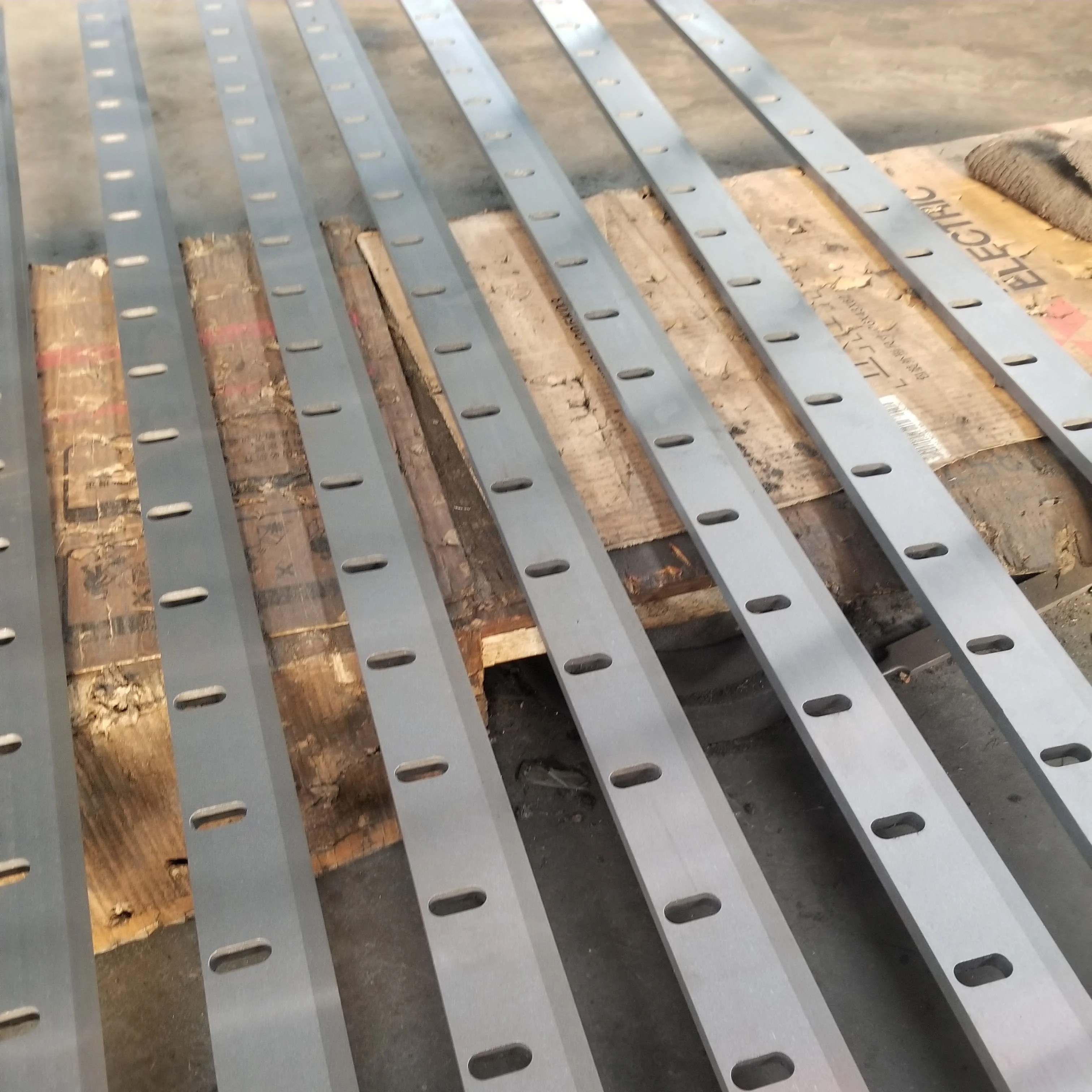 
Sheet Cutter Knife paper straight blades 