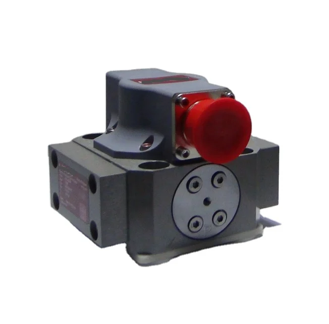 servo valve 761series with good price and service