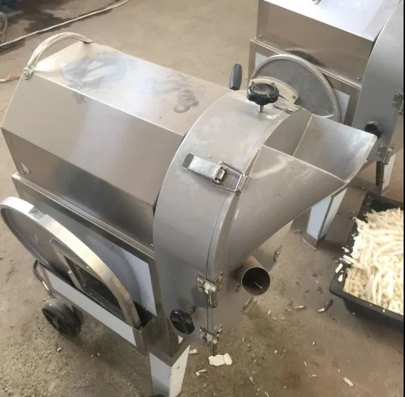 High quality dried fruits Avocado Mango vegetables processing line