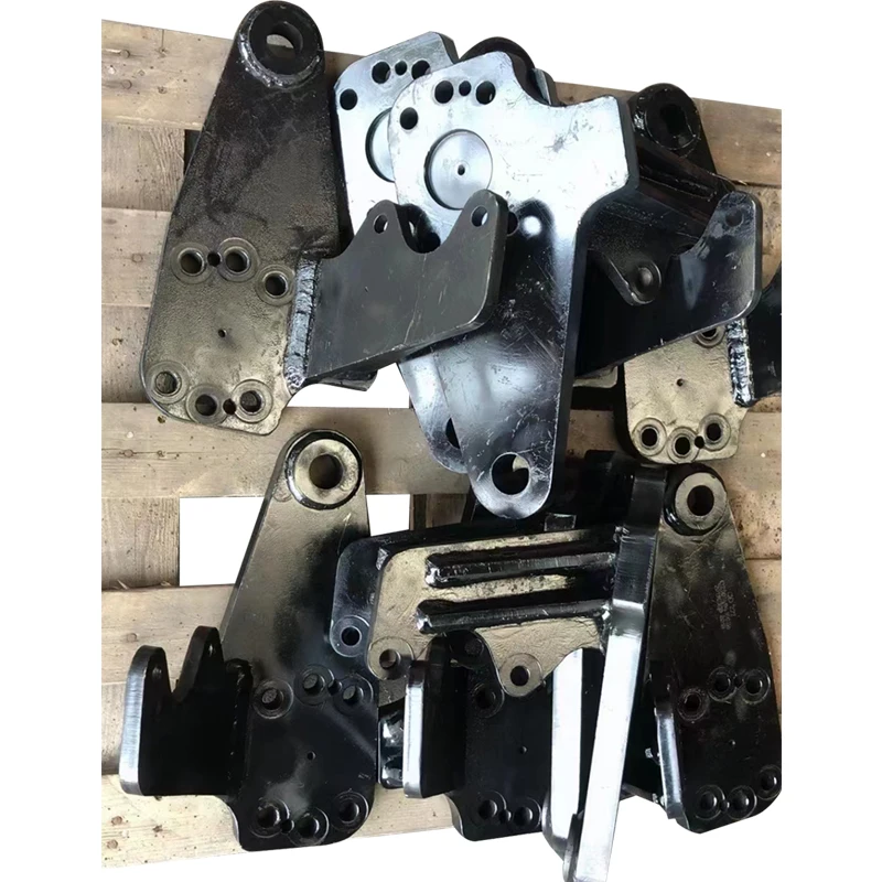 Mine Truck  DZ90149416028 Knuckle arm steering knuckle arm price