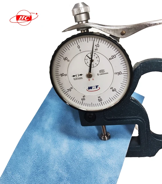 PU leather Frosted sheepskin pattern customized 1.0 mm leather pu synthetic leather for bags backpacks