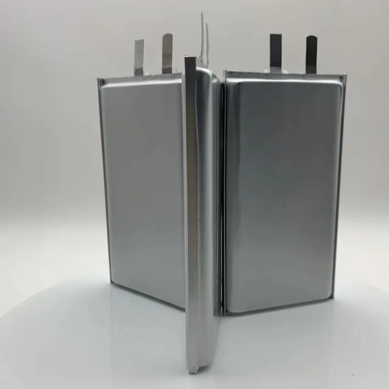 HS1260110 Polymer Lithium Battery 10000 Mah Power Bank Cooling Air Conditioning Clothing Rechargeable Battery Pack