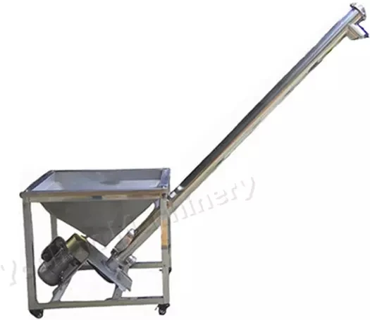 DF-A  Automatic 10-3000g Coffee Dry Spice Weight Filling Machine Powder Flour Bag Packing Machine