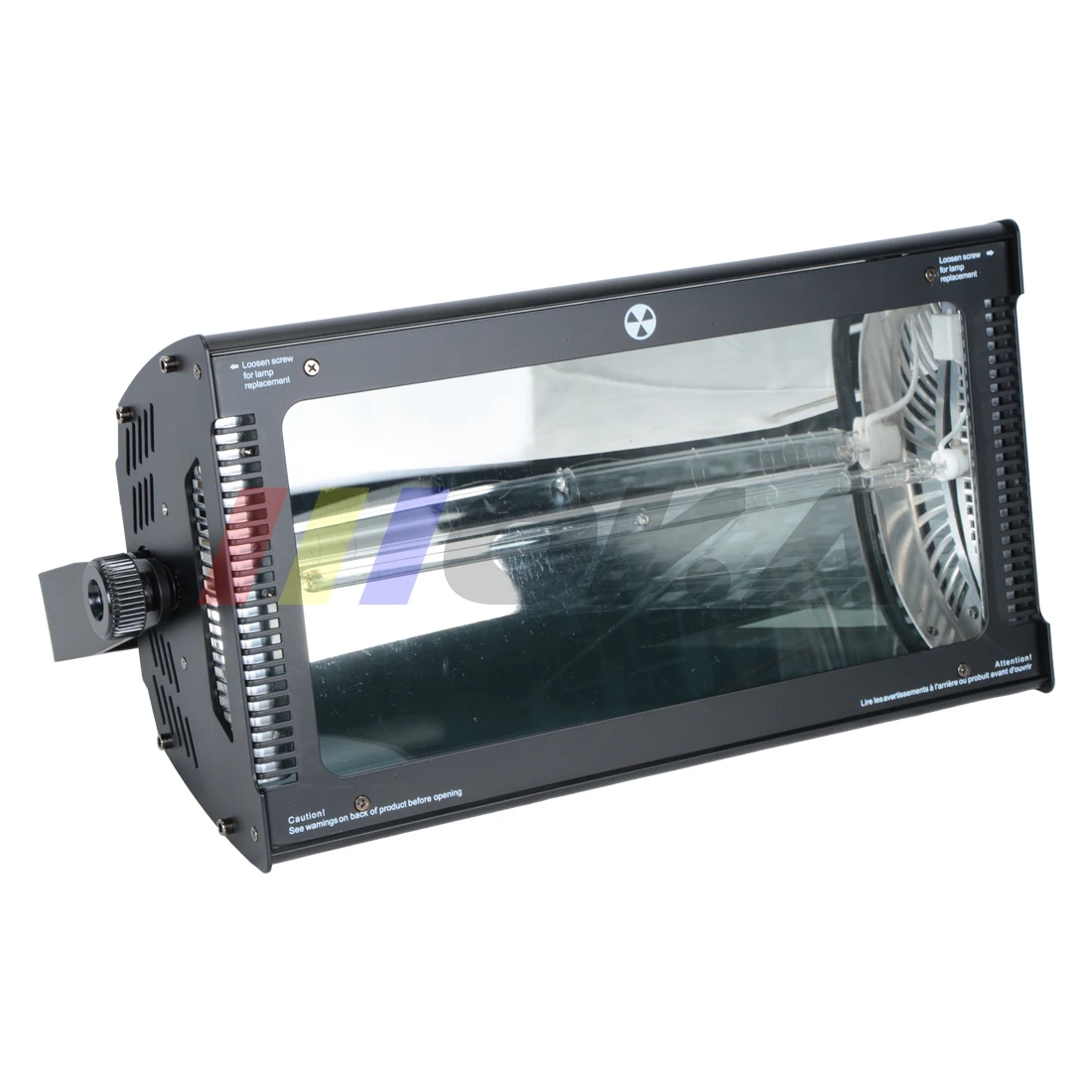 High Power Stage Flash Light LED Strober Light With DMX MOKA SFX
