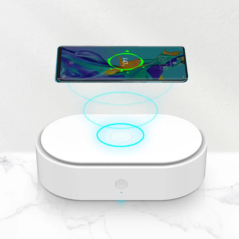 
UV Sterilizer Multi-Function Disinfection Box By Funxim 