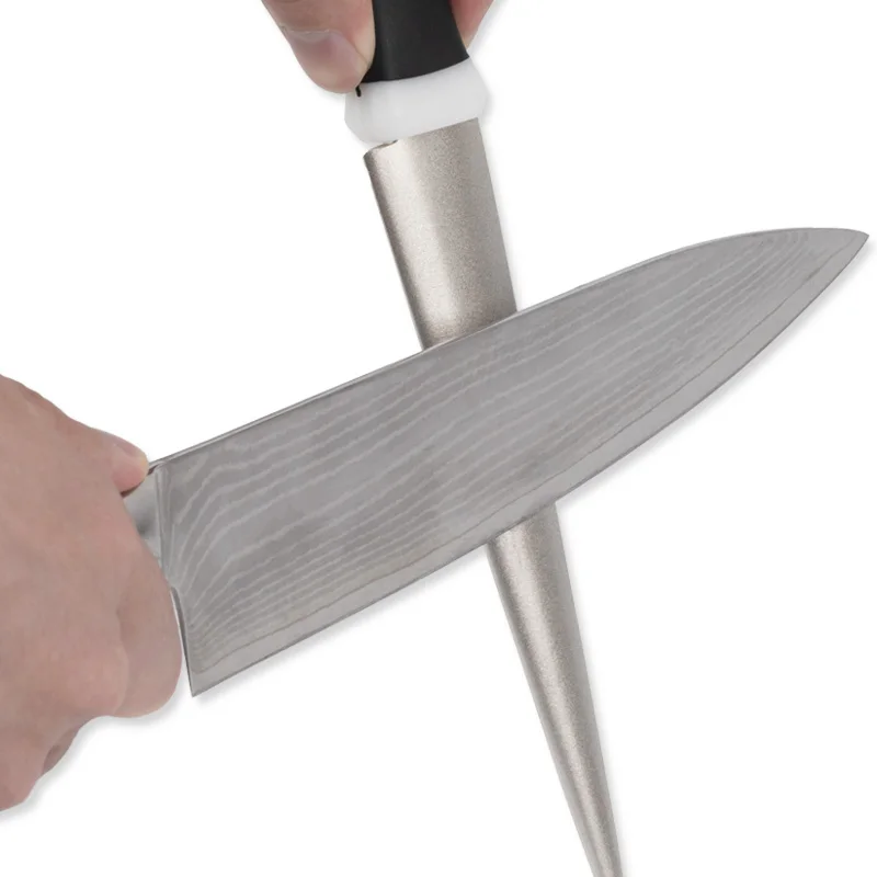 Better quality diamond hand sharpeners sharpening system knife sharpener for kitchen tools
