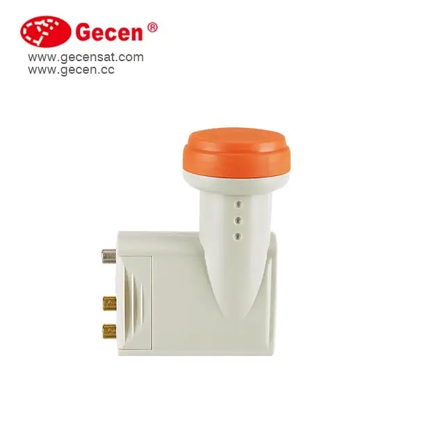 unicable lnb professional unicable ku-band LNB good price twin lnb