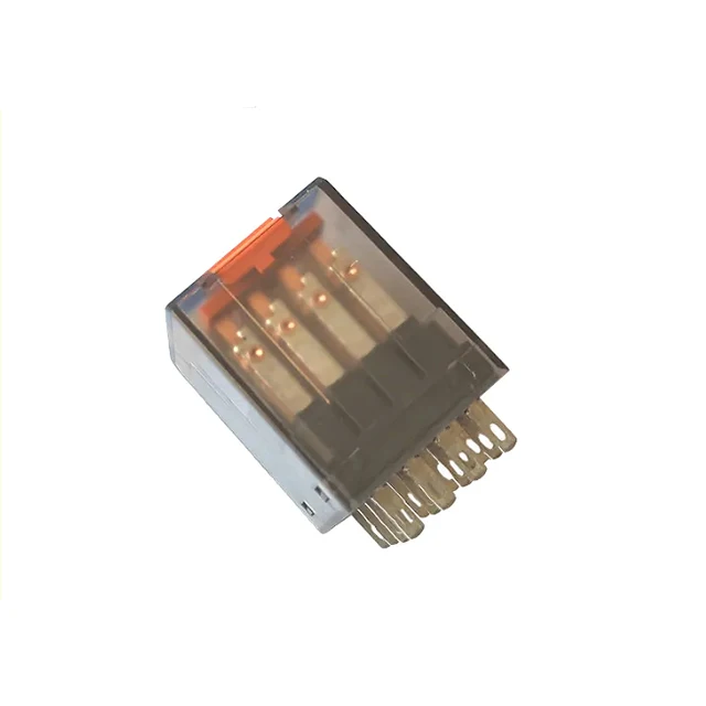 Start Relay Fridge Relay PT570024 6A 250VAC 14pins 24VDC Coil