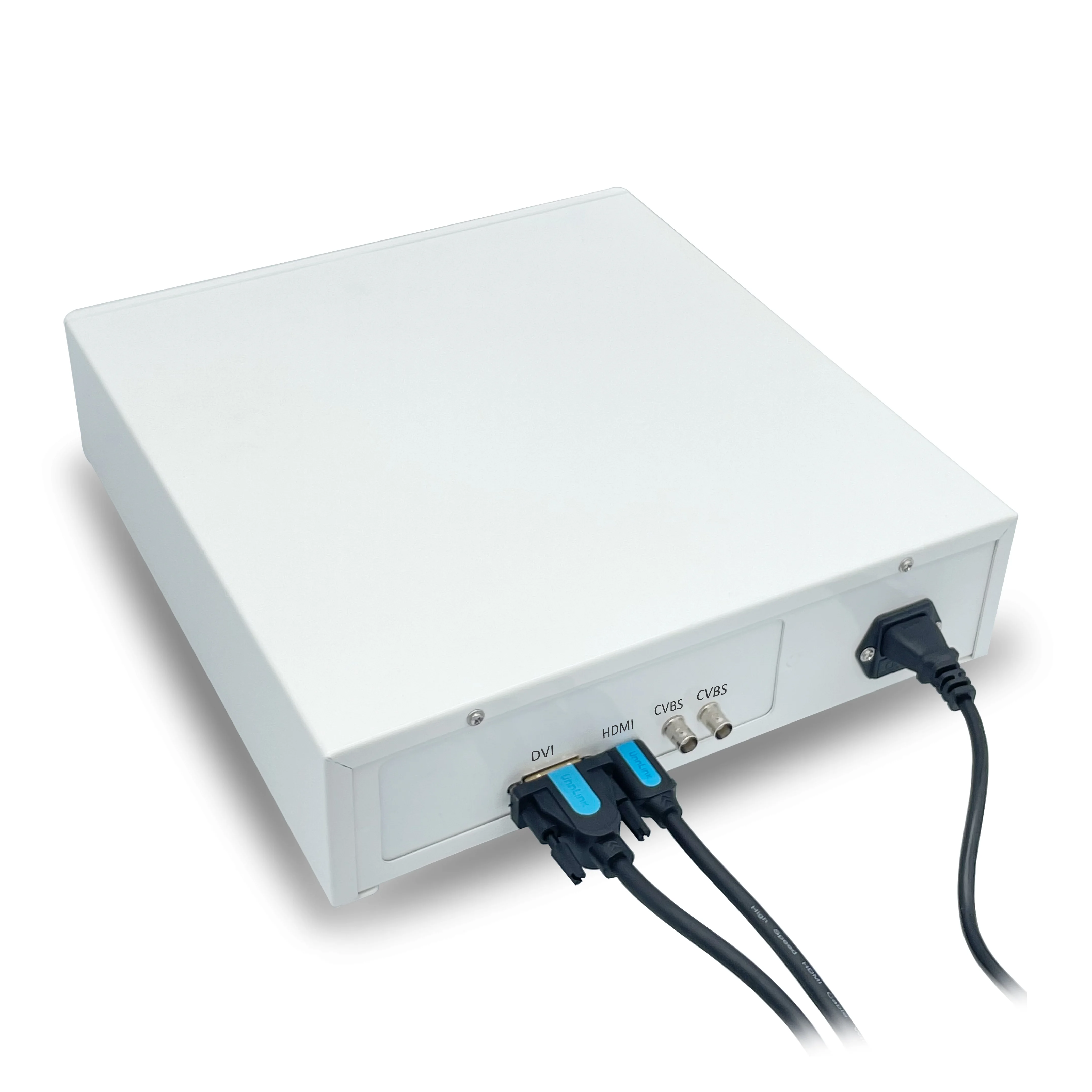 4K FHD Portable Medical Endoscopy Camera 1080P Endoscope Camera Medical Imaging Equipment