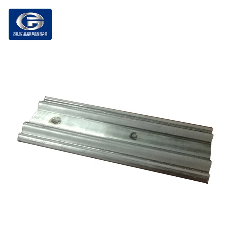 High Quality Cheap Custom Galvanized Cold Steel Profile For Electrical Switch Cabinet