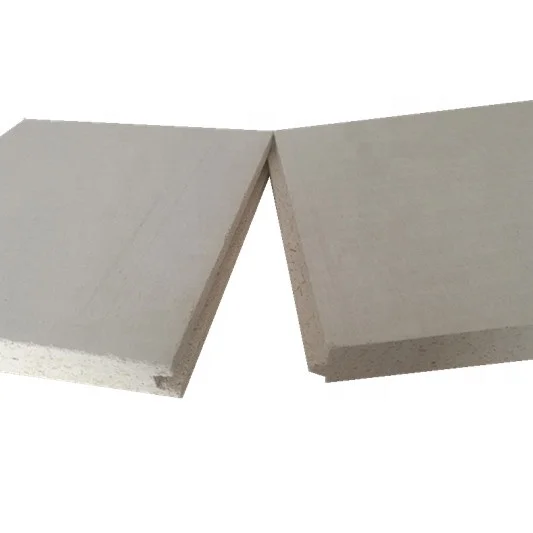 High Strength Fireproof 18mm MGO Flooring Board