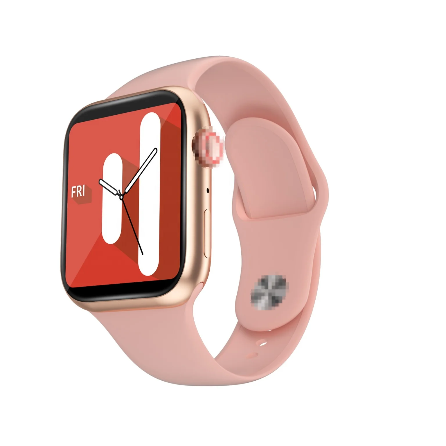 
2021 Newest Wholesale Smart watch T68 Pro Blue tooth Call Phone Watch Men Women Heart Rate Monitor Sport Watch PK T500 