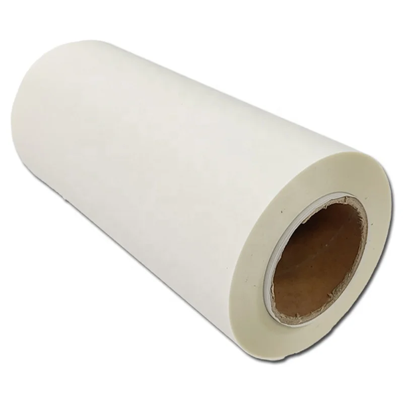 White Sublimation  Paper 120g  for Textile Applications