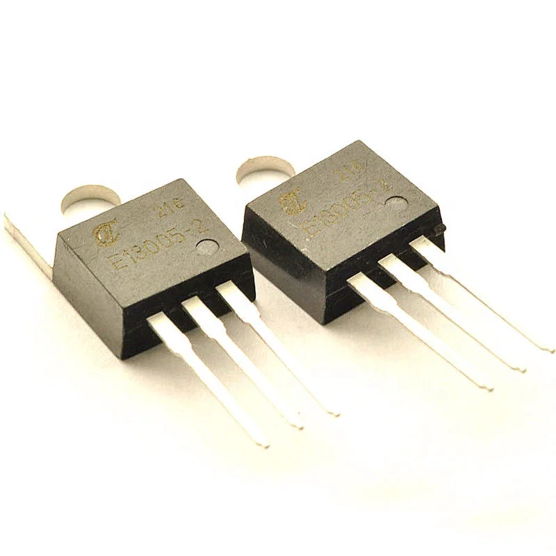 MJE13005-2 TO-220 4A/500V E13005 transistor 13005