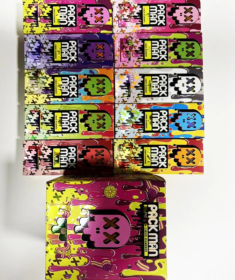 packman 0521