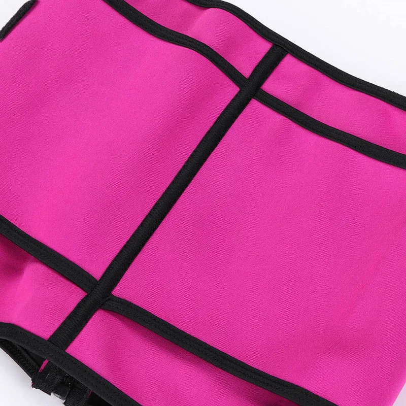 Women Waist Trainer Neoprene Body Shaper Belt Slimming Belt Sheath Belly Reducing Shaper Tummy Sweat Shapewear Workout Corset