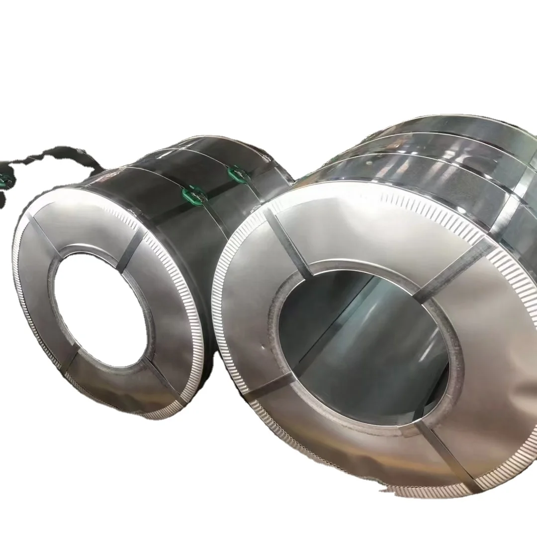 Chinese top sale Supply High Quality galvanized steel coil for roofing sheet