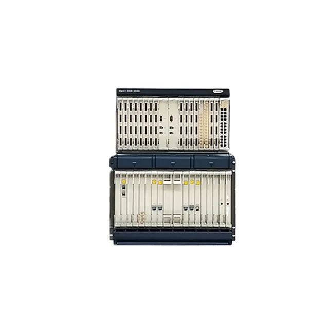 STM-64 устройства OSN 3500 SDH PDH