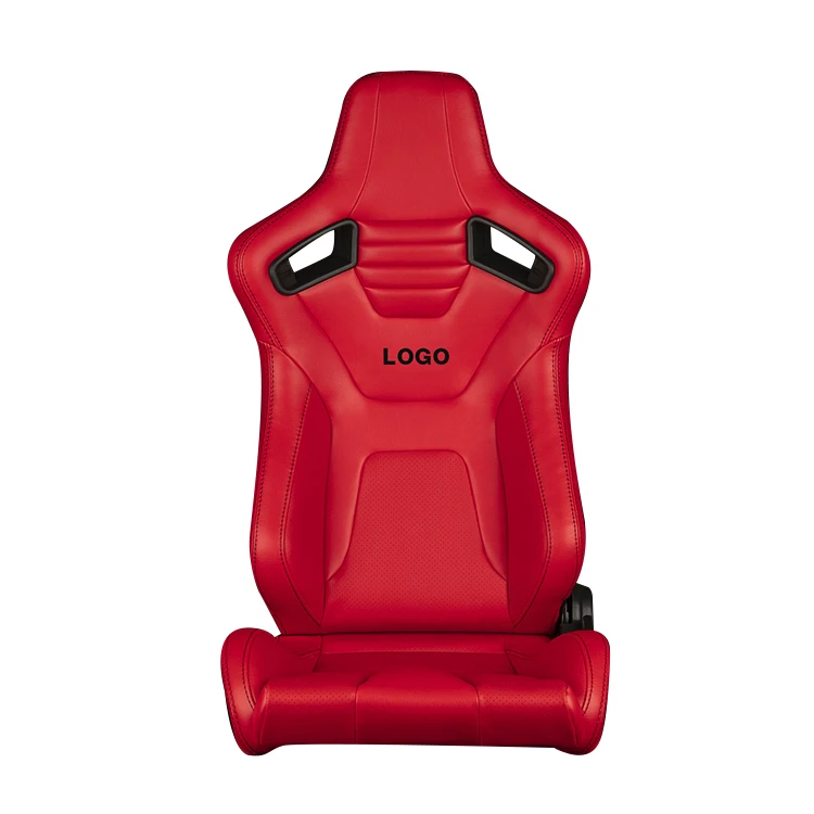 2021 Oem Factory Price Pvc Fabric Carbon Fiber Fiberglass Safety Small Car Seat