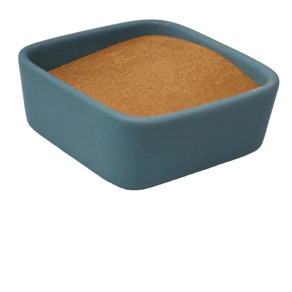 8061-52-7 Calcium Lignosulfonate/Lignosulfonic Acid Calcium  For Concrete Plasticizer