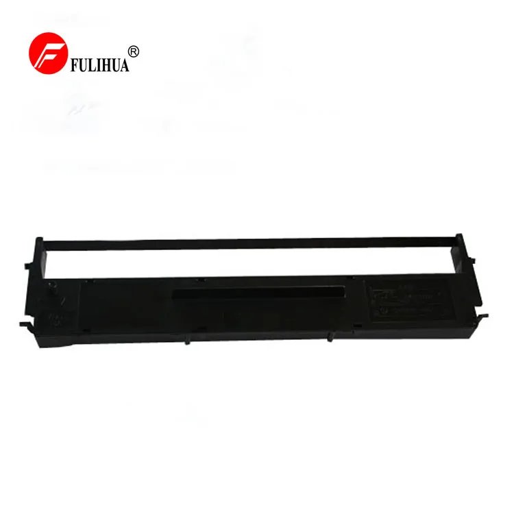 Compatible LQ300+ Ink Nylon Ribbon Cartridge for Epson LQ300 LX300 LQ800 LQ500 LQ570 LQ850 LQ850+ LQ870 Dot Matrix Printer