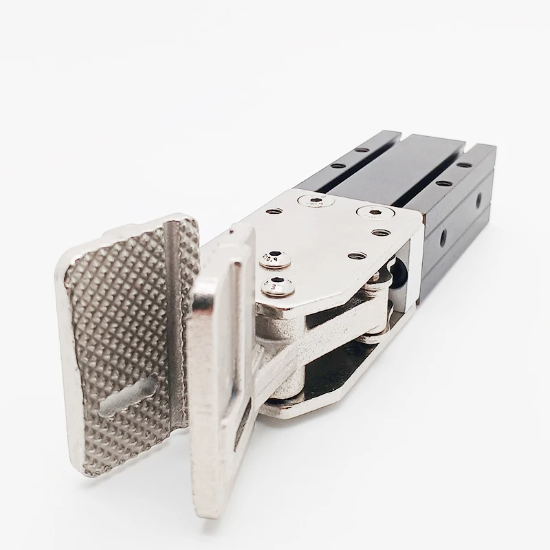 High Quality Heavy-duty CDU20-20 2015D/S-L Pneumatic Vacuum Gripper And Robot Electric Gripper