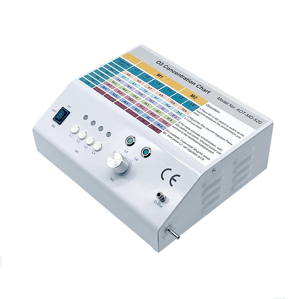 ozone dental equipment  maquina de ozonoterapia precio ozone therapy equipment