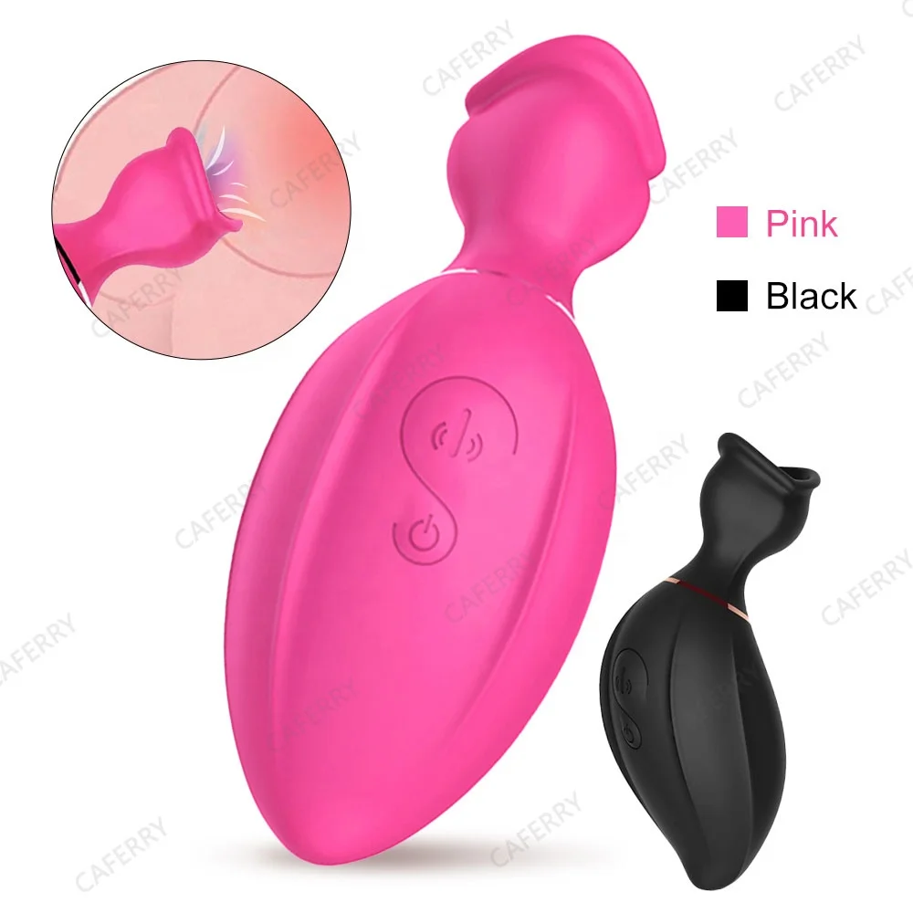  Adult Female Vagina Sex Toys Women Masturbator Machine Nipple Suction Clitor Vibrator Sucking