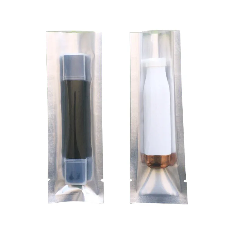 High Quality Translucent Compound Bag Aluminum Foil Bag Packaging Bags