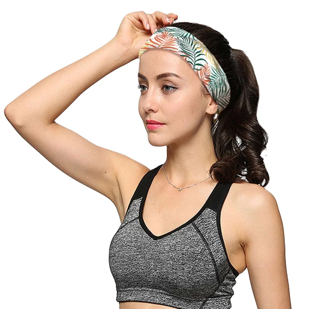 Wholesale Multifunction Colourful Custom 100% Cotton Fabric Headwear Square Bandana Customized Printed Bandanas Headwear