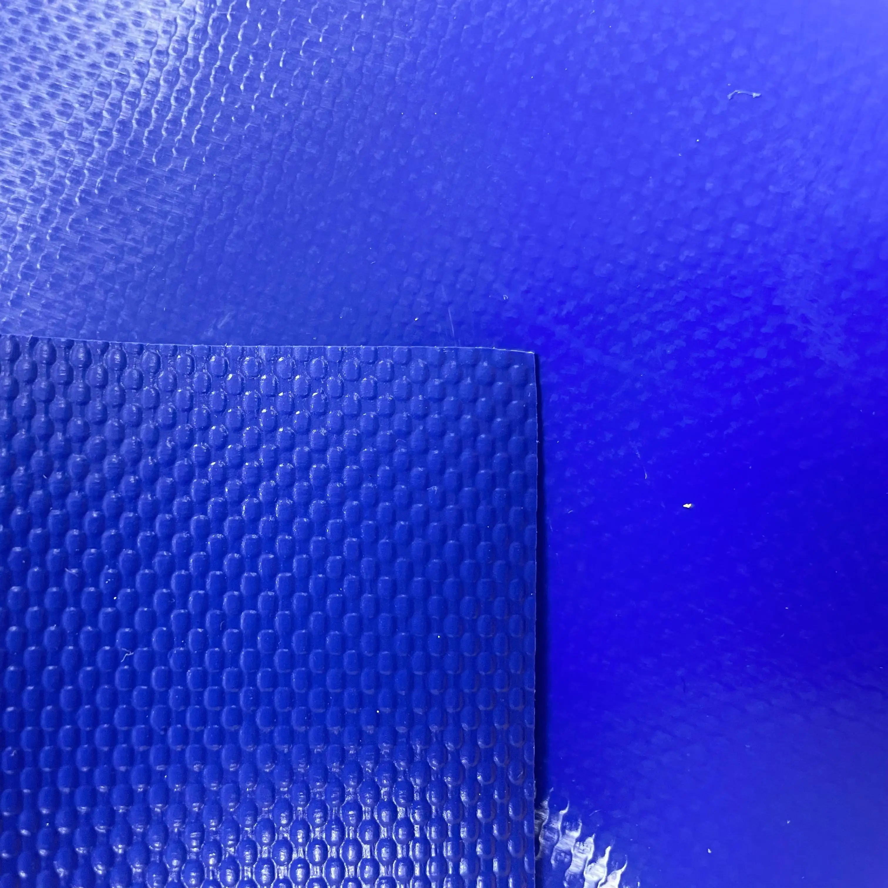 Anti-UV Industrial Transportation Truck Curtain Sider 900 Grams PVC Printable Canvas Panama Tarpaulin