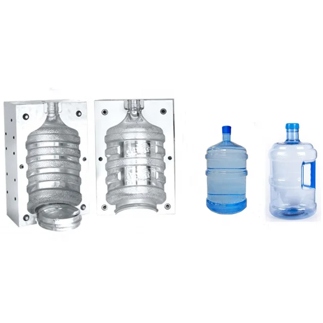 Factory wholesale automatic pure water 5 gallon 19liter 20 liter bottle filling capping machine