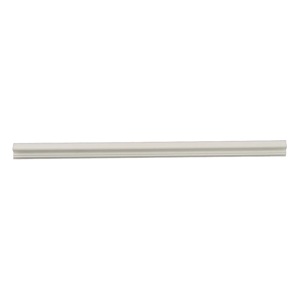 Factory Directly Sale Waterproof Decorative PVC Corner Profile Door Jamb Door Casing