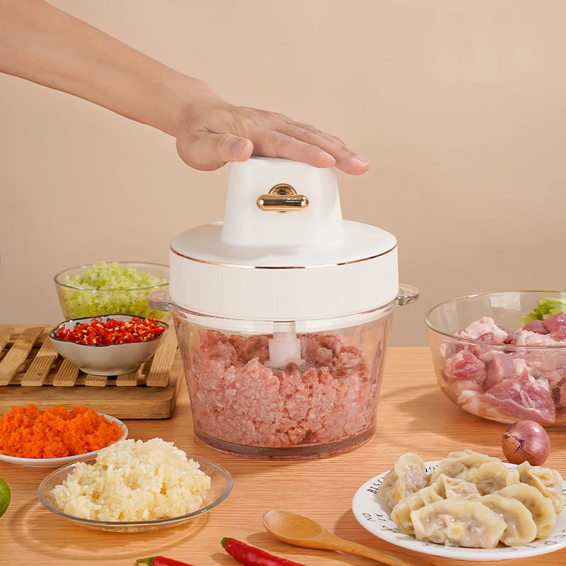 food processor and vegetable chopper parts commercial electric meat grinder slicers machine