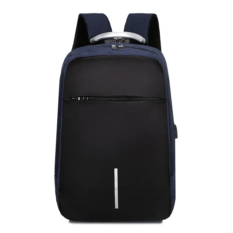 student    Waterproof Laptop Backpack  Bag School Men Usb Selling DesignerFor 15.6 Inch Laptop
