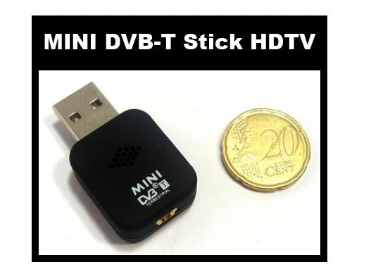 Wholesale TV Receivers & Accessories  828D high sensitivity  FM SDR TV Sticks  Mini TV Tuner Receiver USB Dvb-T