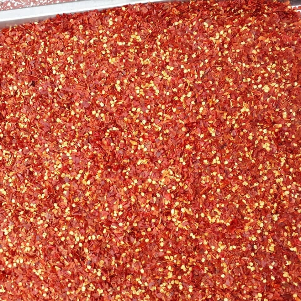 Powder Chilli Puree IQF Hot Pepper Red Chili KOSHER Style Color Herbs Weight Shelf Raw Origin Type Life Shape BRC Product ISO