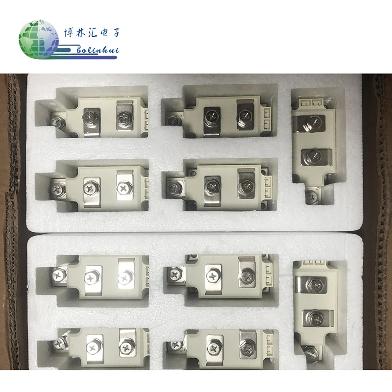 ( 100% new and original  IGBT MODULE)BSM50GD120DN2