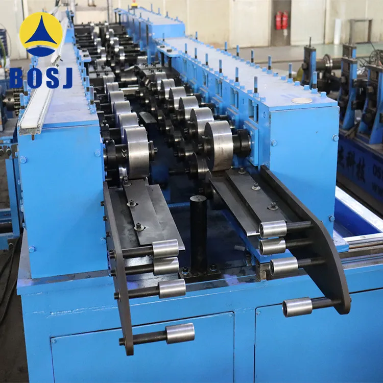 Drywall studs and track machine roll former ceiling making machine manufactures roofing roll forming machine