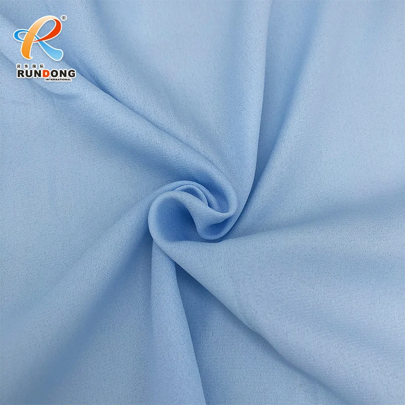 Rundong high quality  Thin Plain Dyed  90 gsm 150cm Poplin TC 90/10 Pocketing Lining Fabric