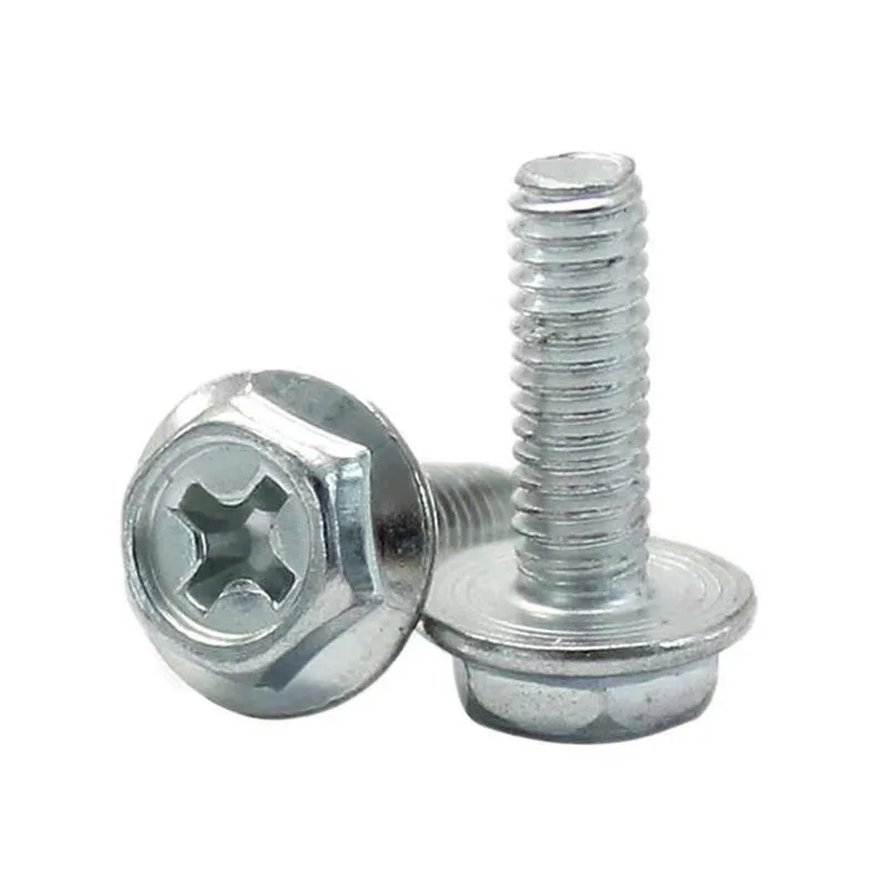 hex flange boltbolt and nutsbolts and nuts making machine plant