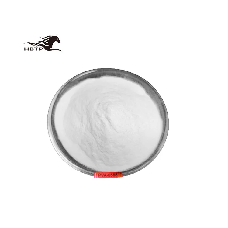 Китайский производитель ПВА PVA1788/BP17/(088-20)/PVA217 по