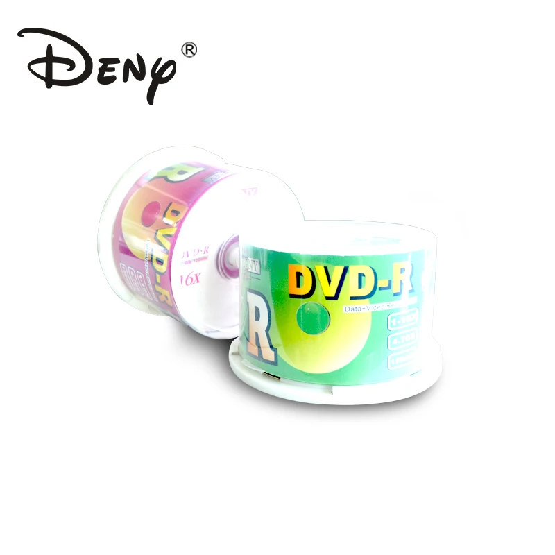 2021 newest best quality printing dvd-r for sale
