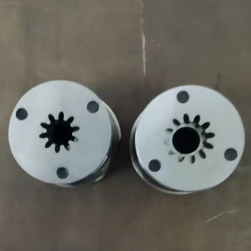 Factory Plastic OEM Customized Module Gear