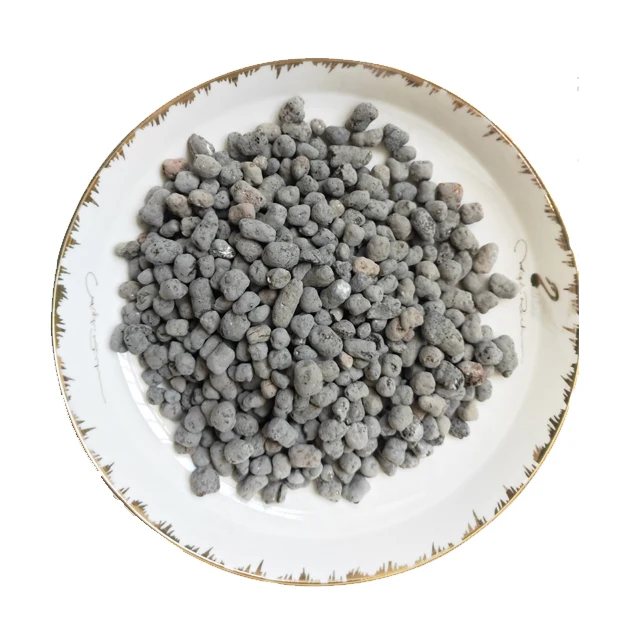 0-4mm / 4-10mm / 10-25mm Expanded Shale Ceramsite